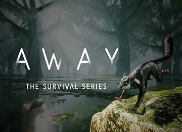 AWAY: The Survival Series Feature Image - Torrent PC Games