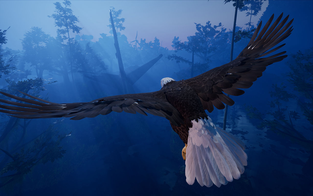 AWAY: The Survival Series Gameplay Image - Torrent PC Games