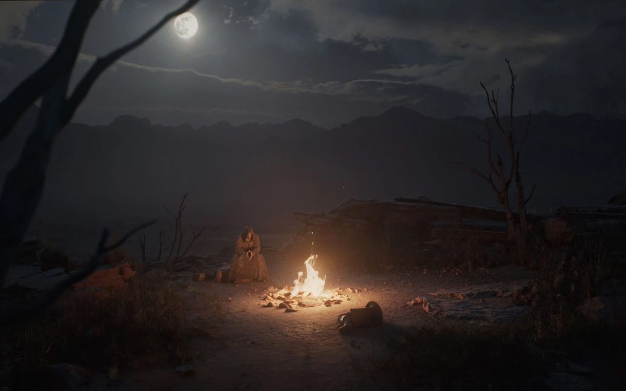 Diablo II: Resurrected Gameplay Image - Torrent PC Games