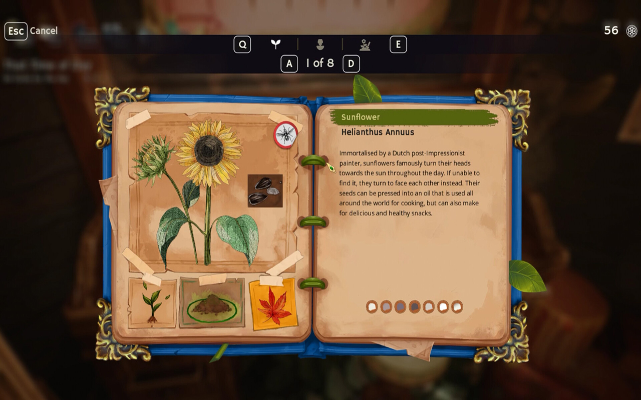 Garden Life A Cozy Life Simulator-Img-2 Garden Life: A Cozy Life Simulator Gameplay Image 2 - Torrentpcgames.com