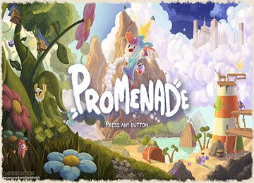 Promenade Feature Image - Torrentpcgames.com