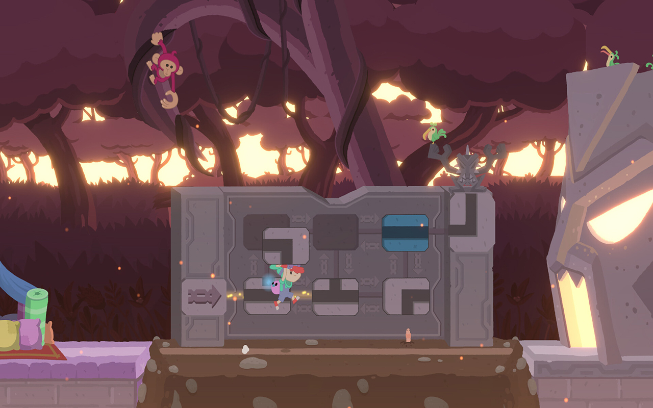 Promenade Gameplay Image 5 - Torrentpcgames.com