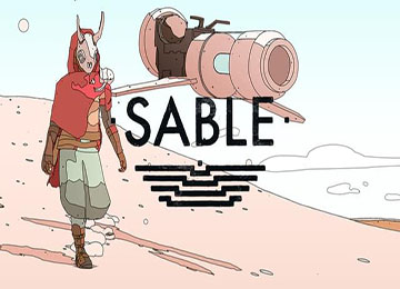 Sable Feature Image - Torrent PC Games