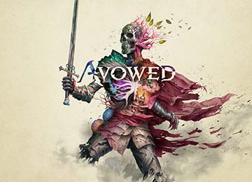 Avowed Feature Image - Torrentpcgames.com