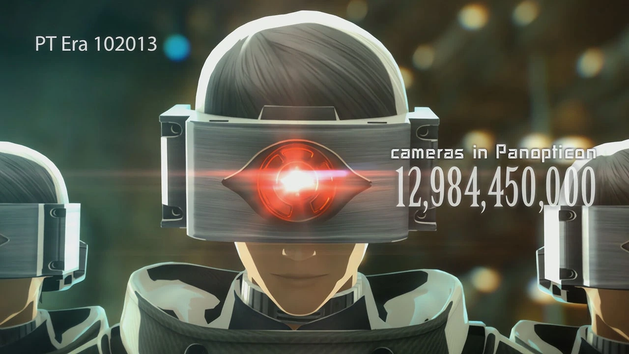 Freedom Wars Remastered Gameplay Image 1 - Torrentpcgames.com