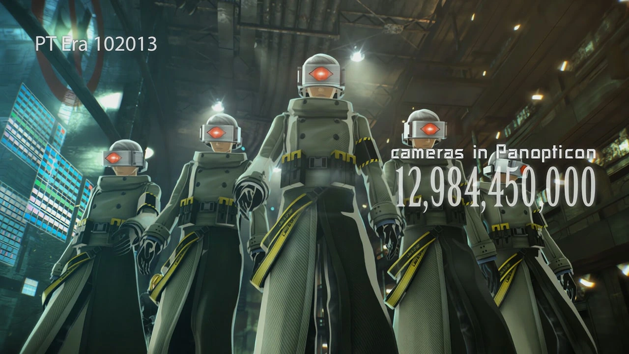 Freedom Wars Remastered Gameplay Image 3 - Torrentpcgames.com