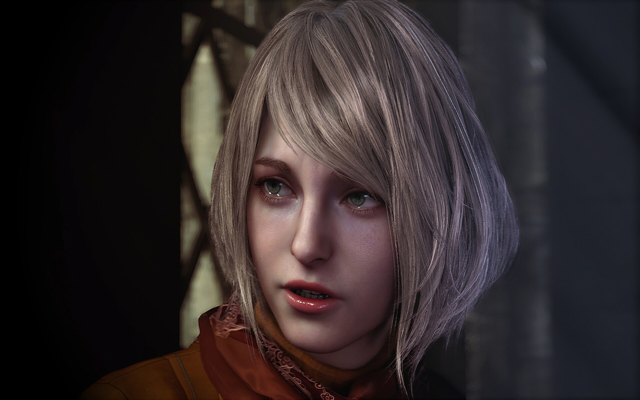 Resident Evil 4: Remake Gameplay Image 4 - Torrentpcgames.com