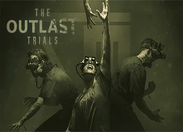 The Outlast Trials Feature Image - Torrentpcgames.com