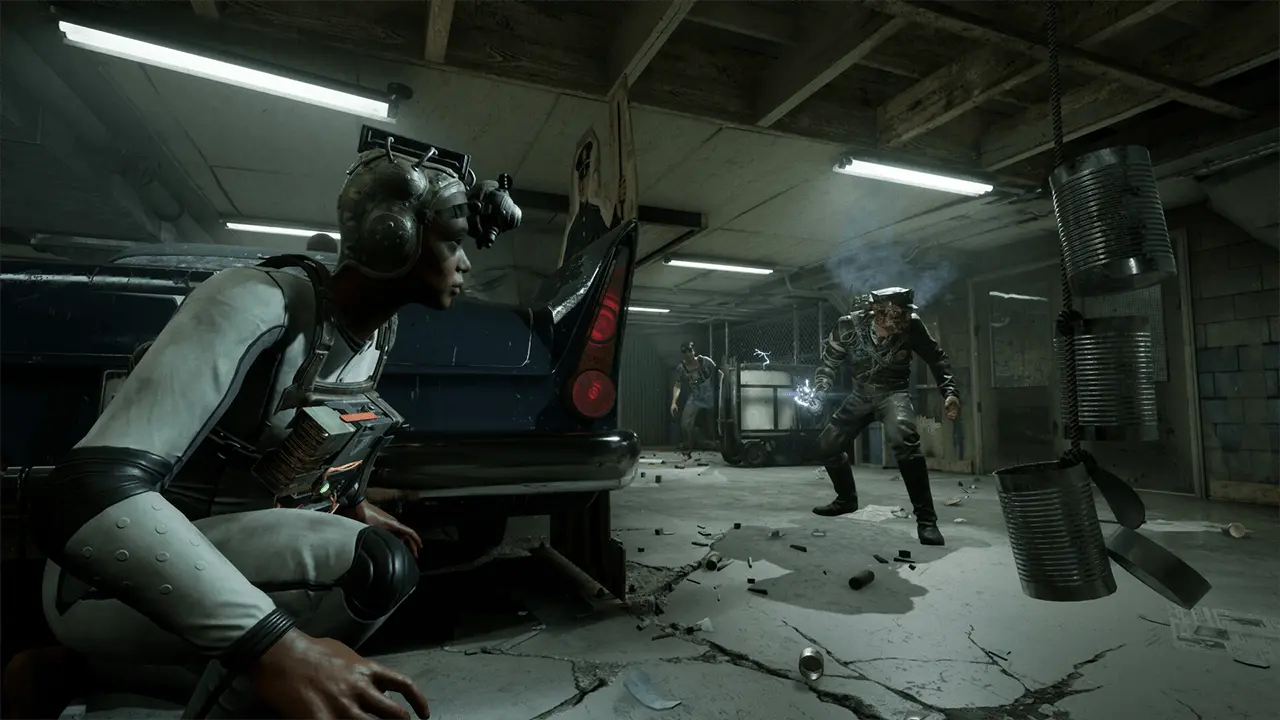The Outlast Trials Gameplay Image 4 - Torrentpcgames.com