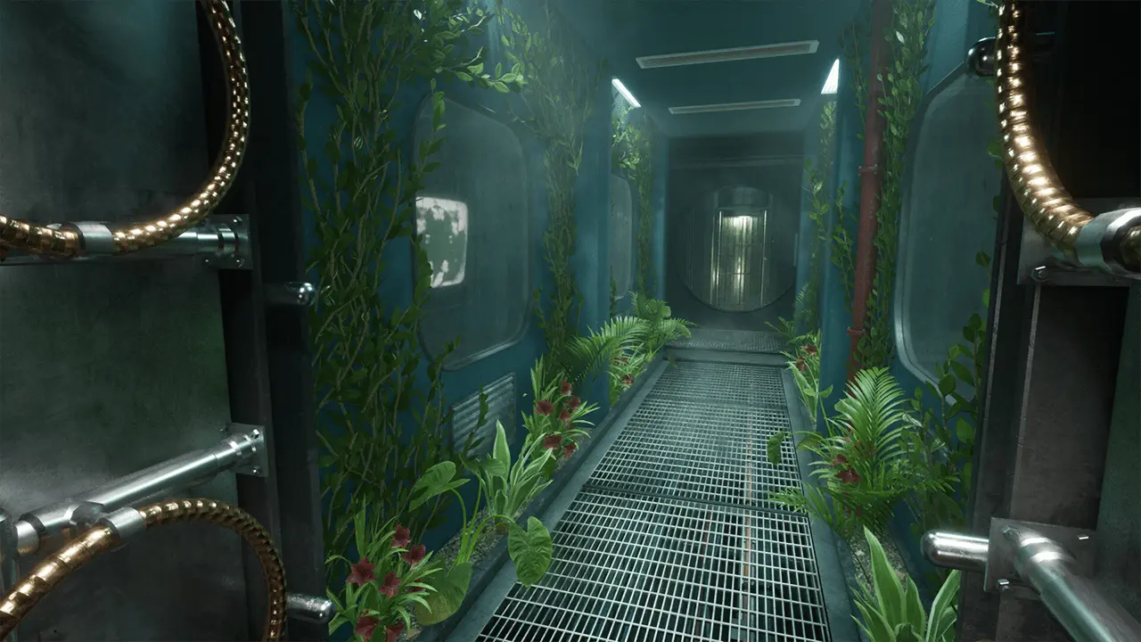 The Outlast Trials Gameplay Image 5 - Torrentpcgames.com