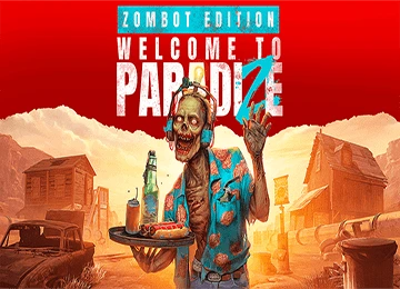 Welcome to ParadiZe Feature Image - Torrentpcgames.com