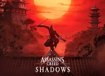 Assassin's Creed: Shadows Gameplay Image 2 - Torrentpcgames.com