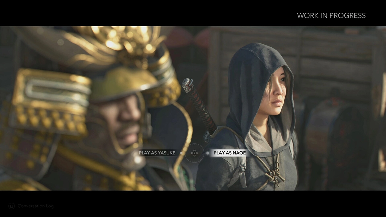 Assassin's Creed Shadows - Img - 2 Assassin's Creed: Shadows Gameplay Image 2 - Torrentpcgames.com