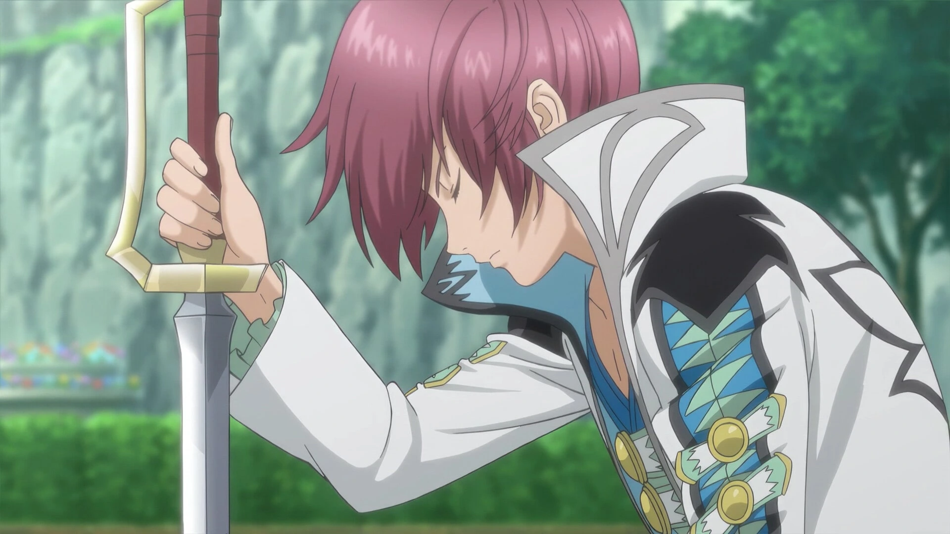 Tales of Graces f Remastered Gameplay Image 1 - Torrentpcgames.com