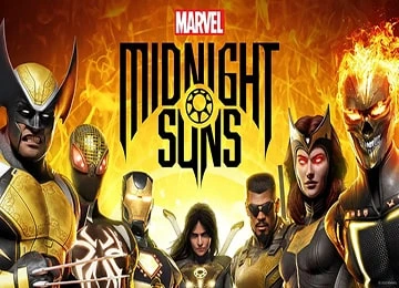 Marvel’s Midnight Suns Gameplay Image 2 - Torrentpcgames.com
