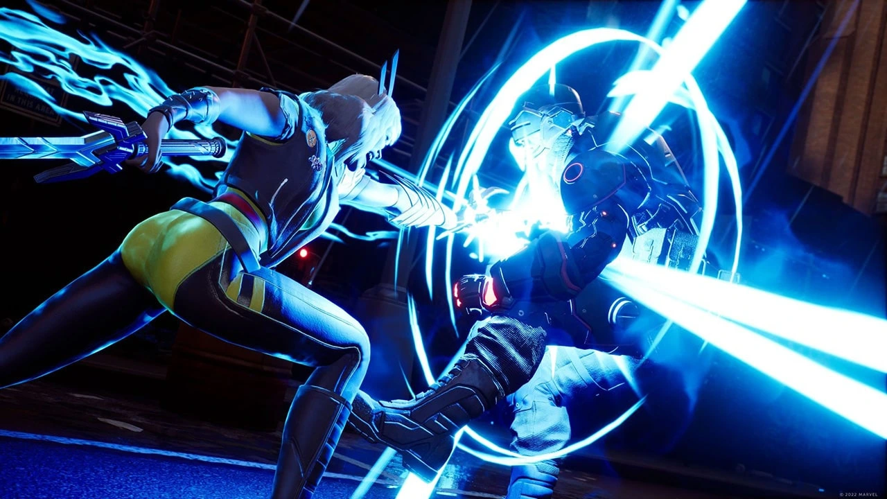 Marvel’s Midnight Suns Gameplay Image 1 - Torrentpcgames.com