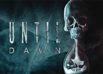 Until Dawn Feature Image - Torrentpcgames.com