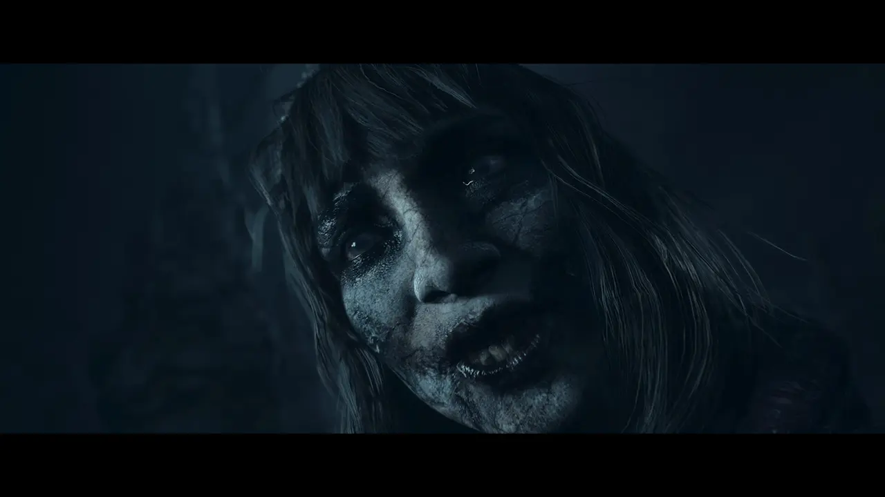 Until Dawn Gameplay Image 1 - Torrentpcgames.com