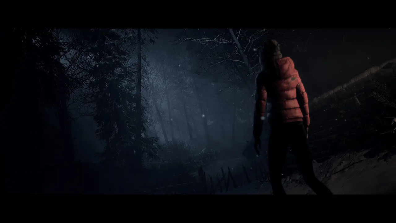 Until Dawn Gameplay Image 3 - Torrentpcgames.com