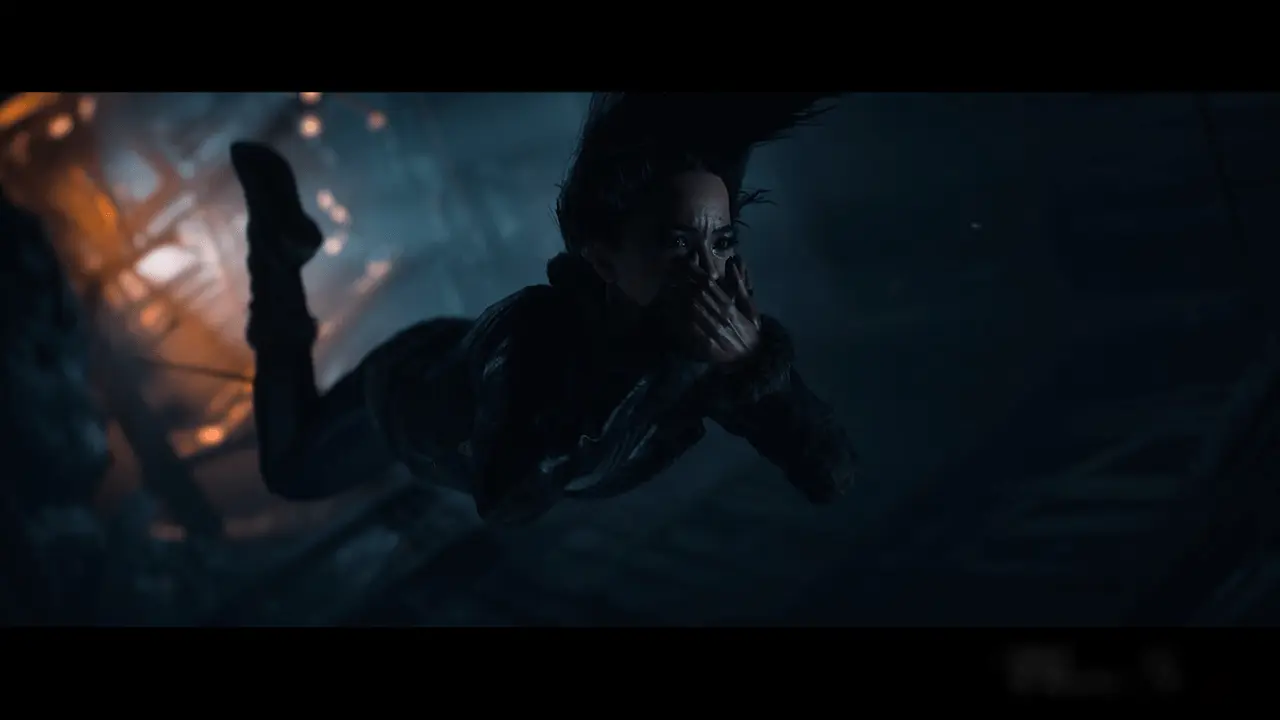 Until Dawn Gameplay Image 4 - Torrentpcgames.com