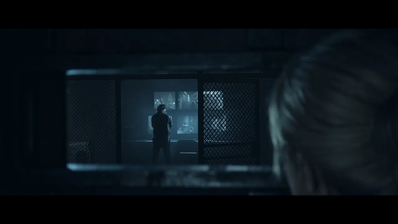 Until Dawn Gameplay Image 5 - Torrentpcgames.com